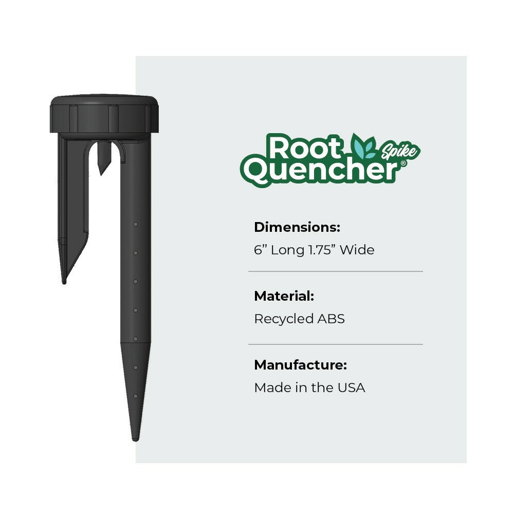 Root Quencher® Spike